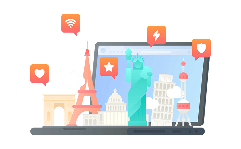 在尼日尔连接到中国vpn - 光电加速器